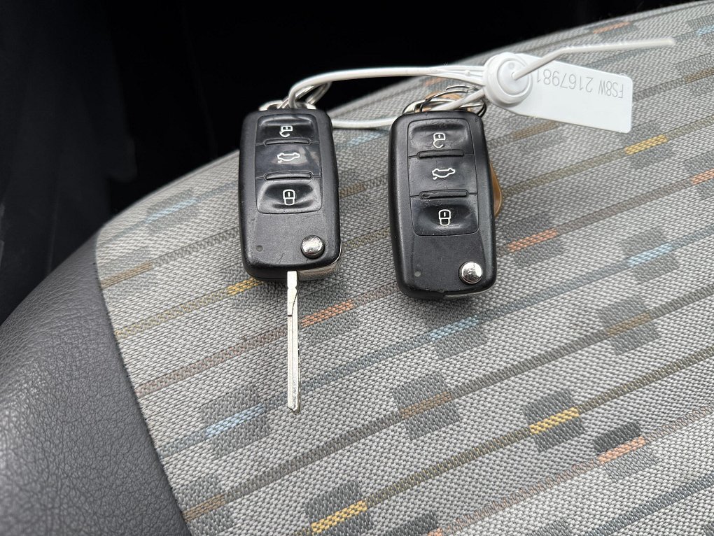 Volkswagen Caddy 1.6TDi 