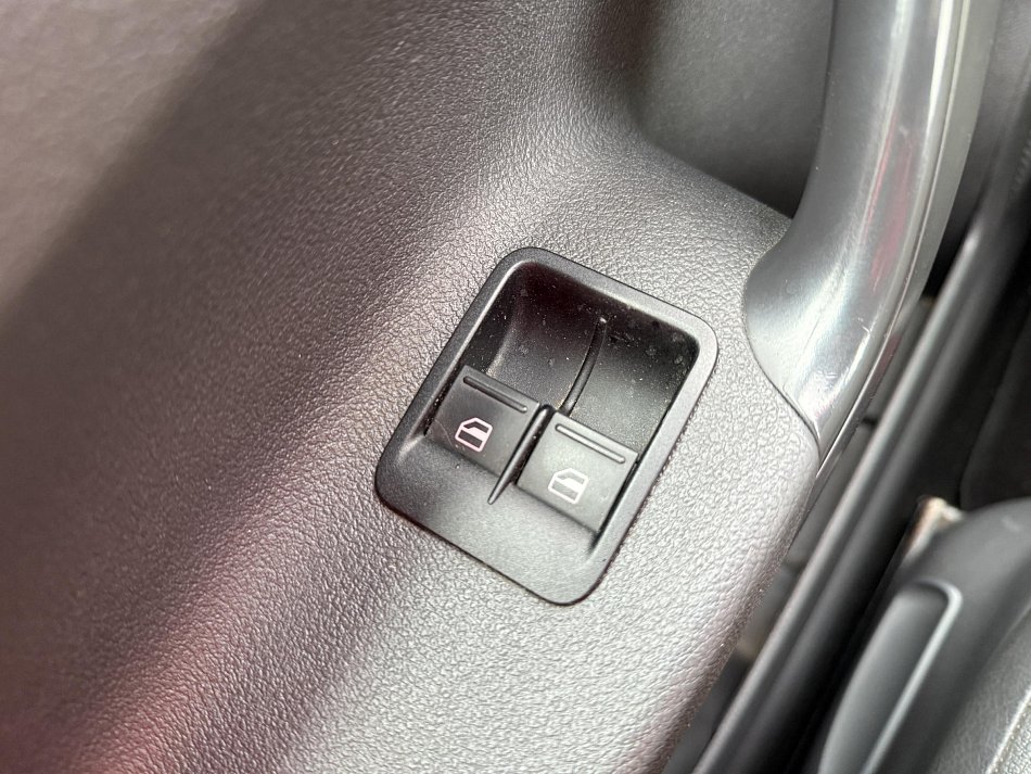 Volkswagen Caddy 1.6TDi 