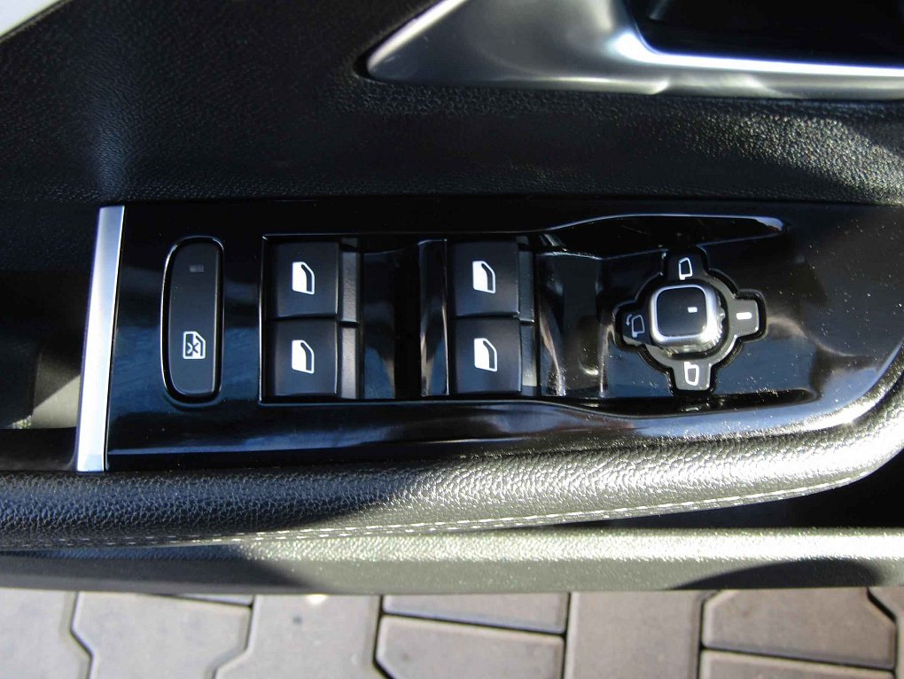 Opel Astra 1.5 CDTi Elegance