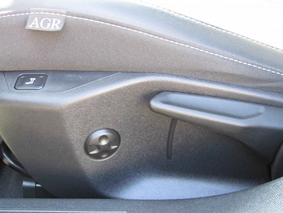 Opel Astra 1.5 CDTi Elegance
