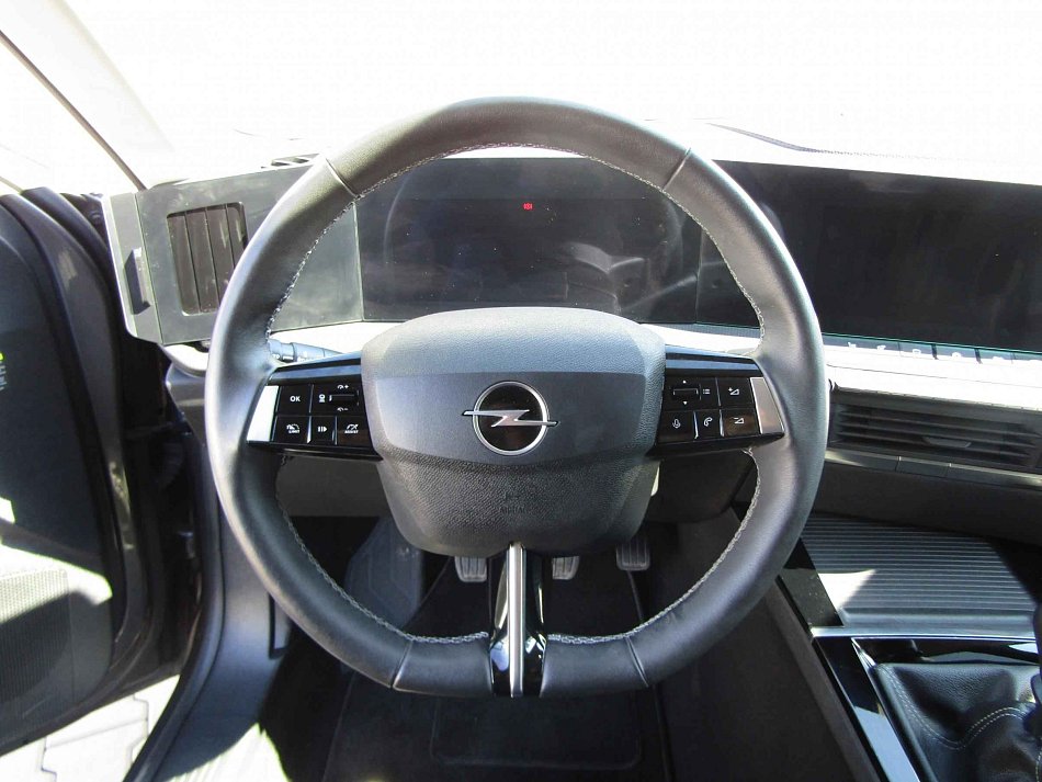 Opel Astra 1.5 CDTi Elegance