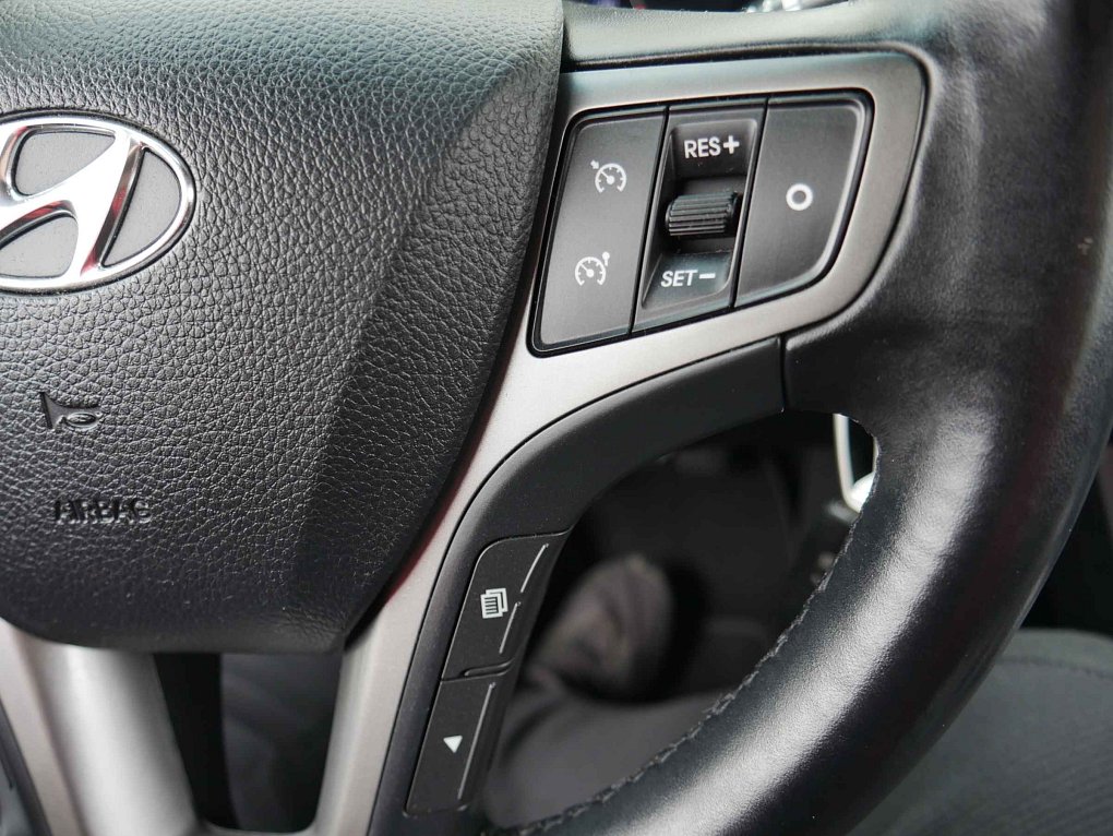 Hyundai I40 1.7CRDi 