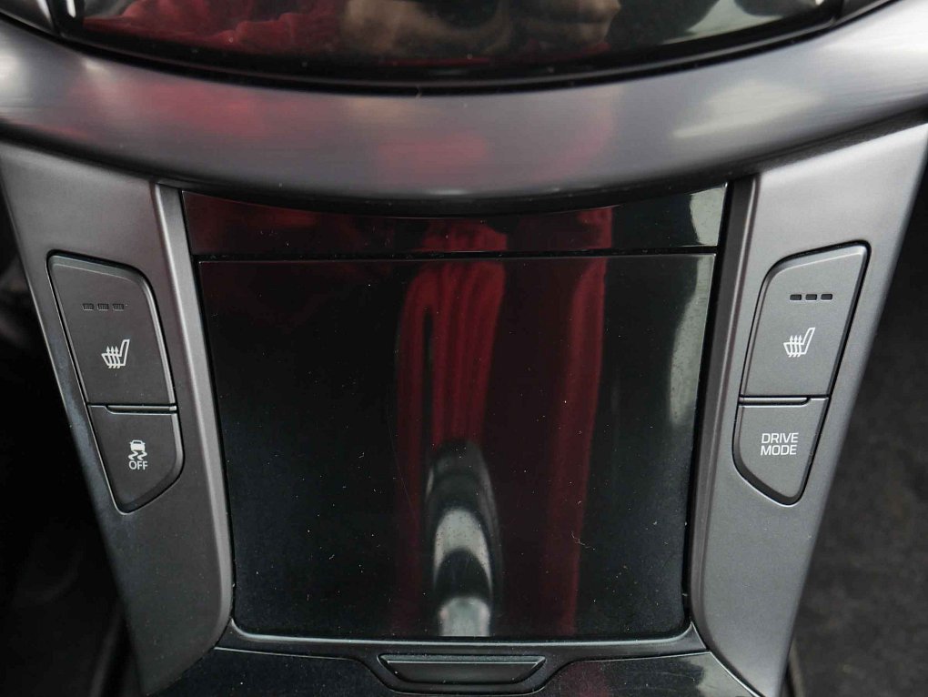 Hyundai I40 1.7CRDi 
