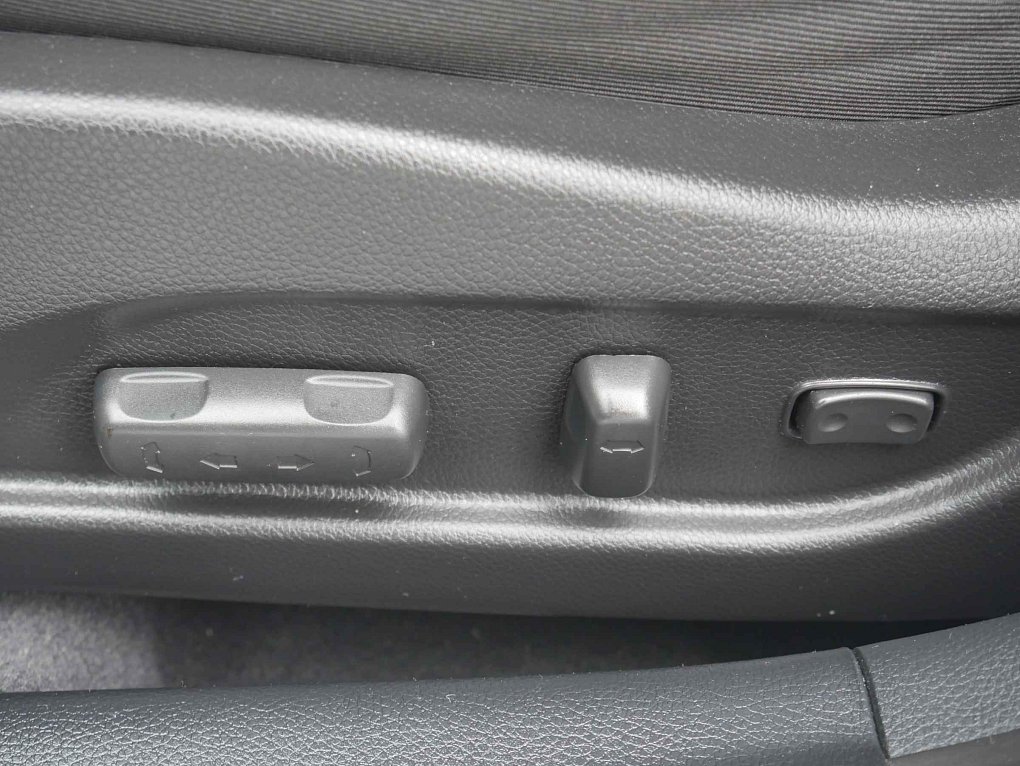 Hyundai I40 1.7CRDi 