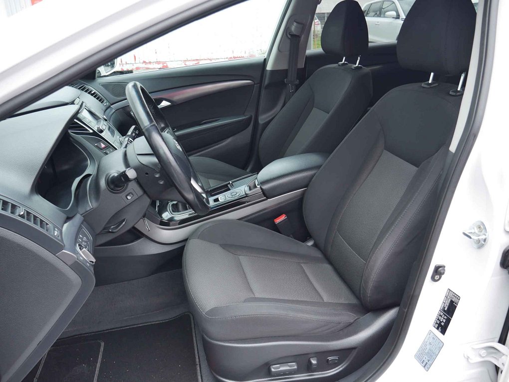 Hyundai I40 1.7CRDi 