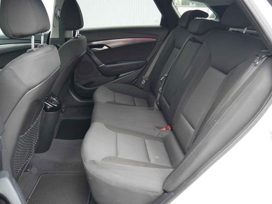 Hyundai I40 1.7CRDi 