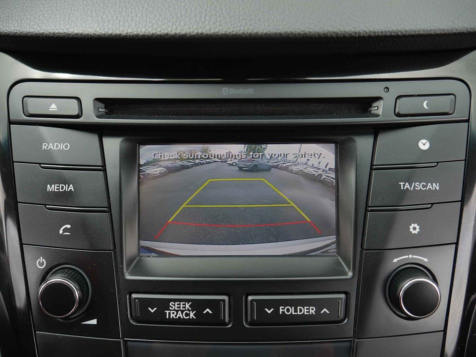 Hyundai I40 1.7CRDi 