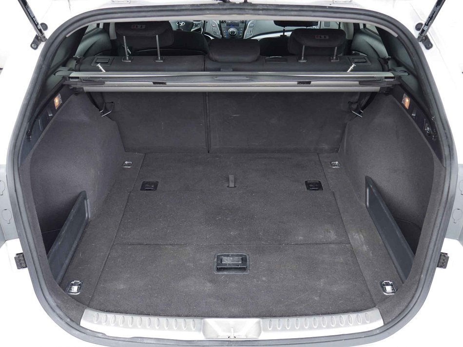 Hyundai I40 1.7CRDi 