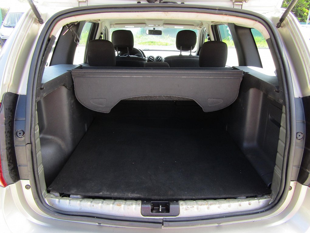 Dacia Duster 1.5 DCi  4x4