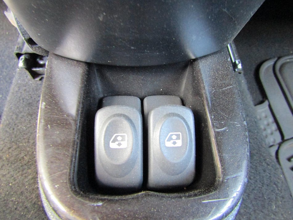 Dacia Duster 1.5 DCi  4x4
