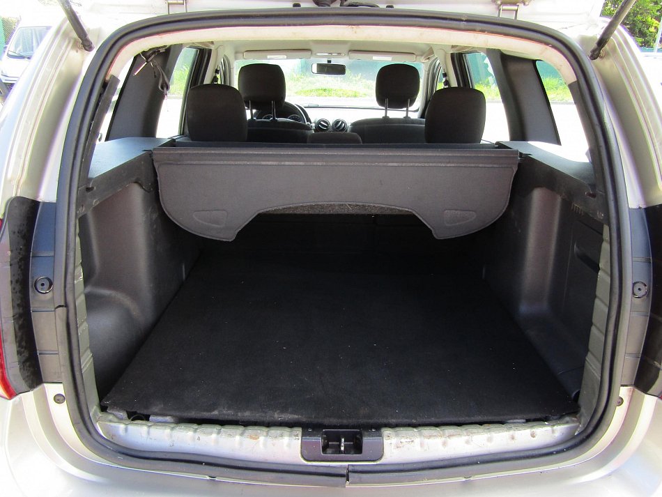 Dacia Duster 1.5 DCi  4x4