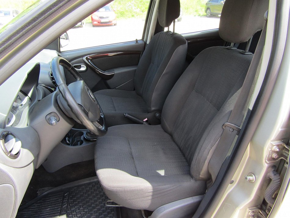 Dacia Duster 1.5 DCi  4x4
