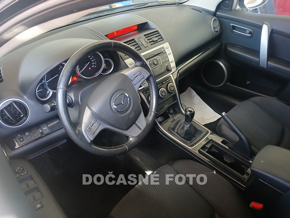 Mazda 6 2.0i 