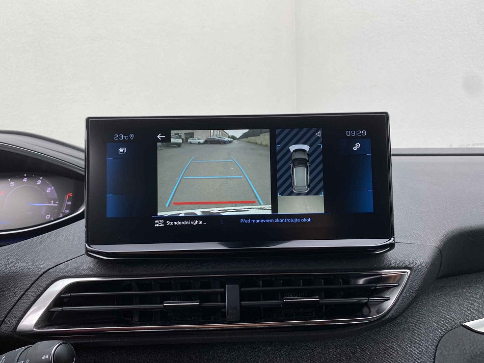 Peugeot 3008 1.2 PT Allure