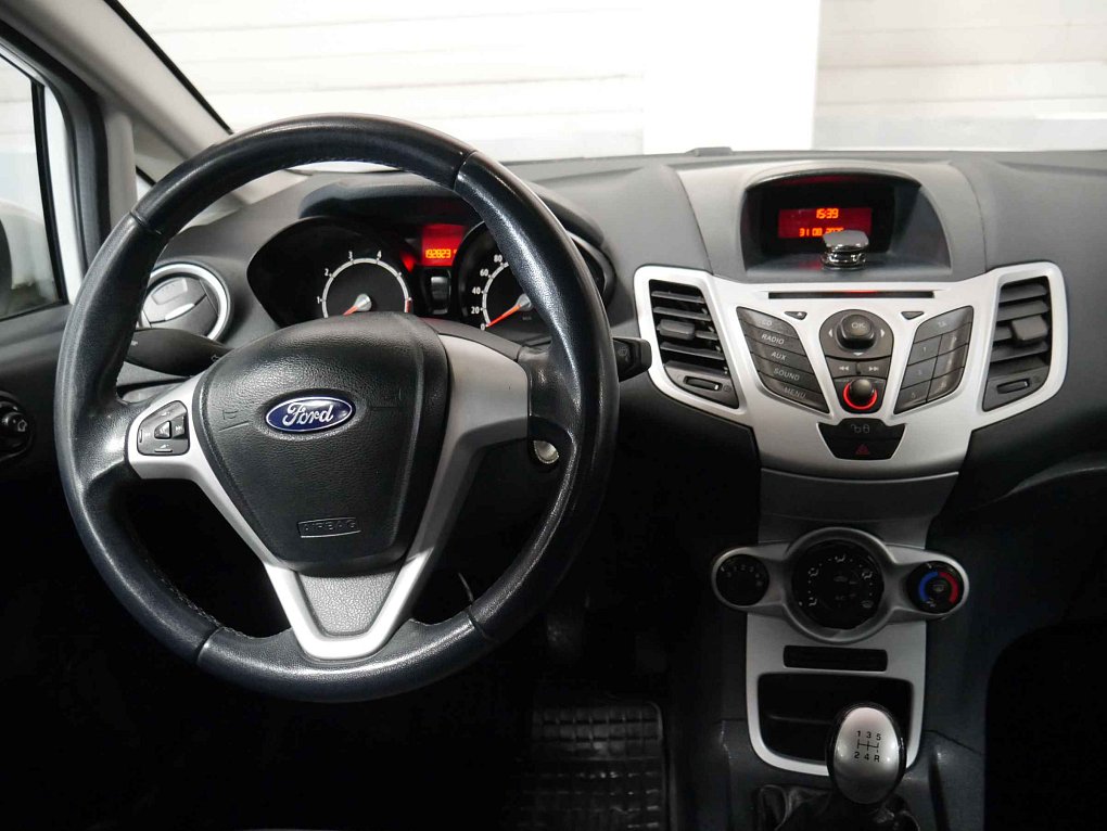 Ford Fiesta 1.2i 