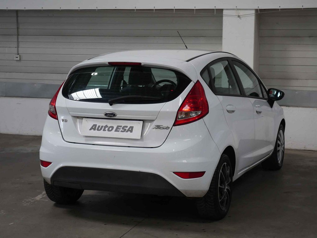 Ford Fiesta 1.2i 