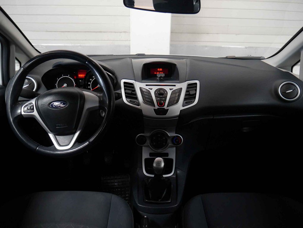 Ford Fiesta 1.2i 