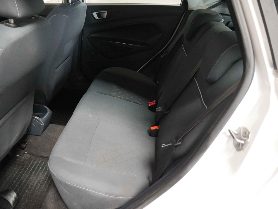 Ford Fiesta 1.2i 