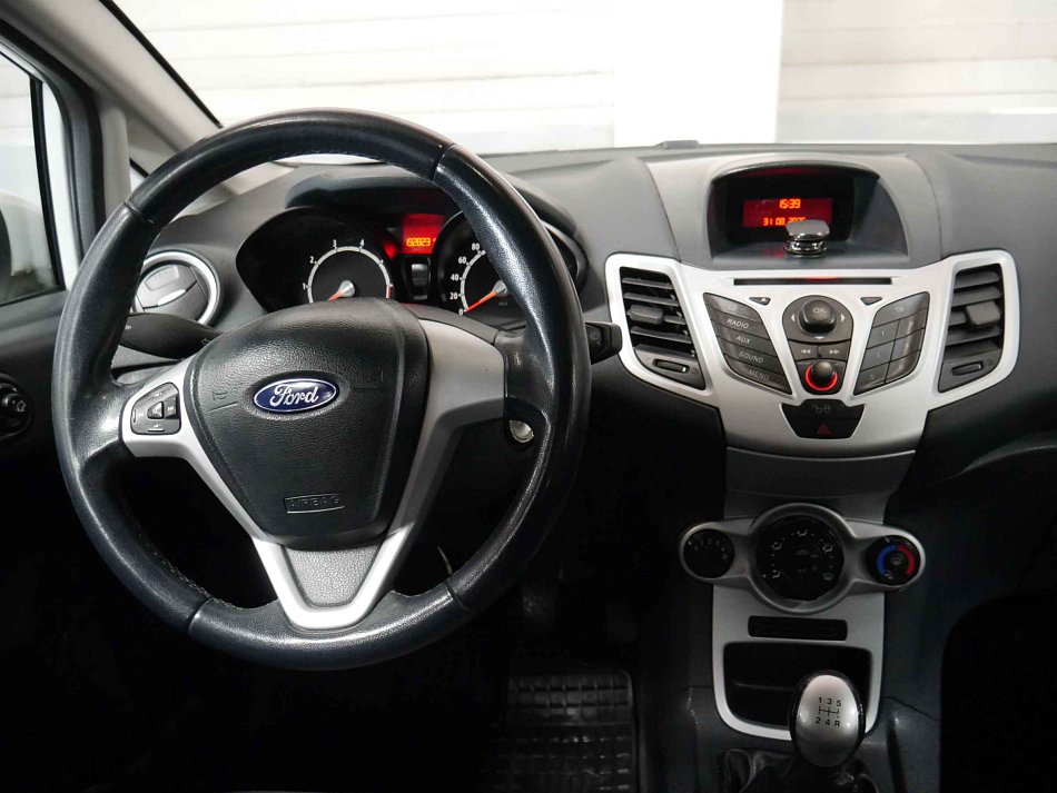 Ford Fiesta 1.2i 