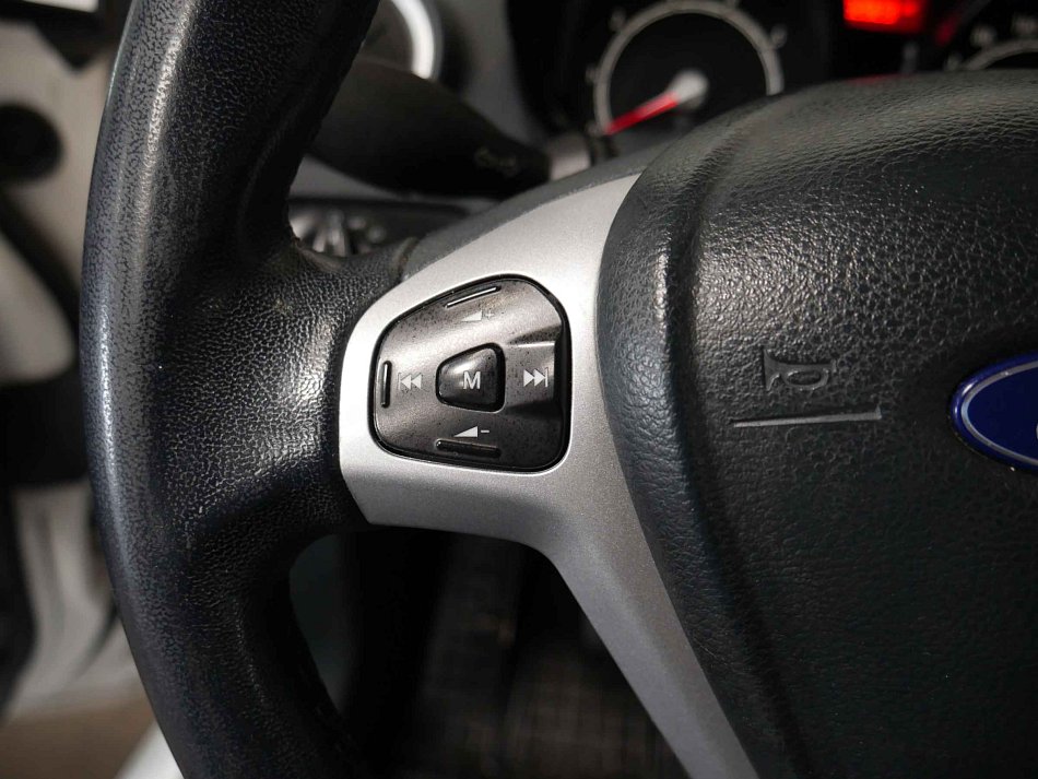 Ford Fiesta 1.2i 