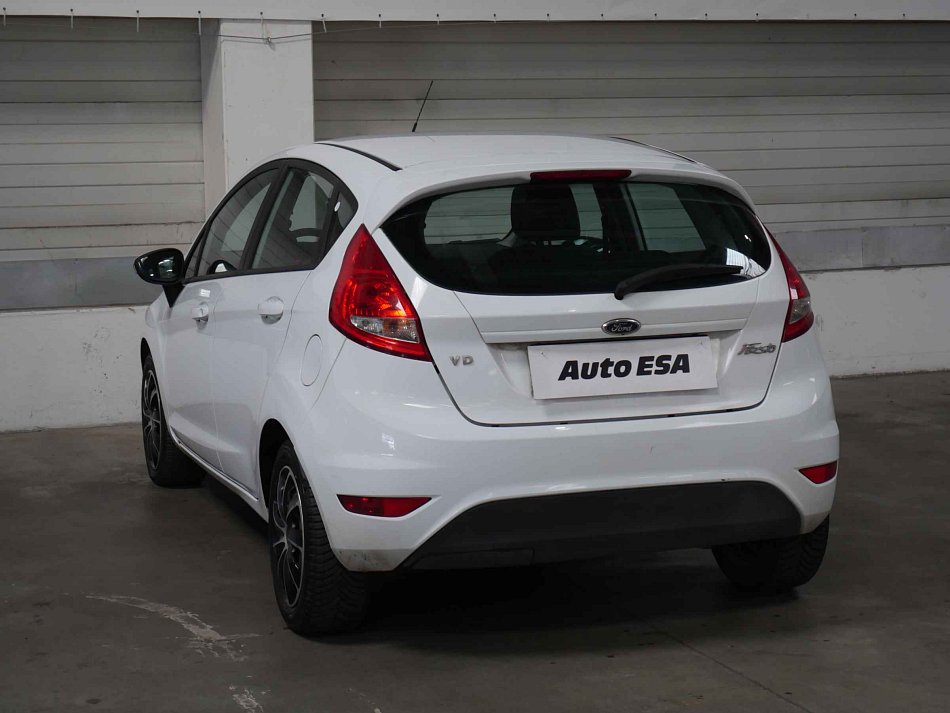 Ford Fiesta 1.2i 