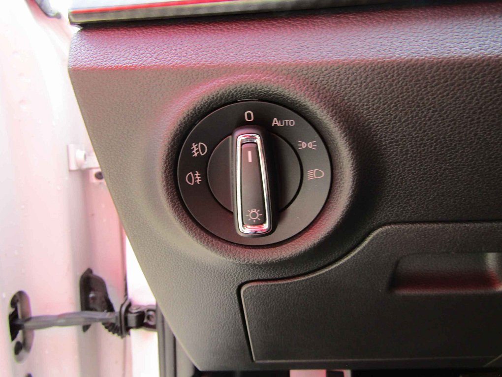 Škoda Scala 1.5 TSi Monte Carlo