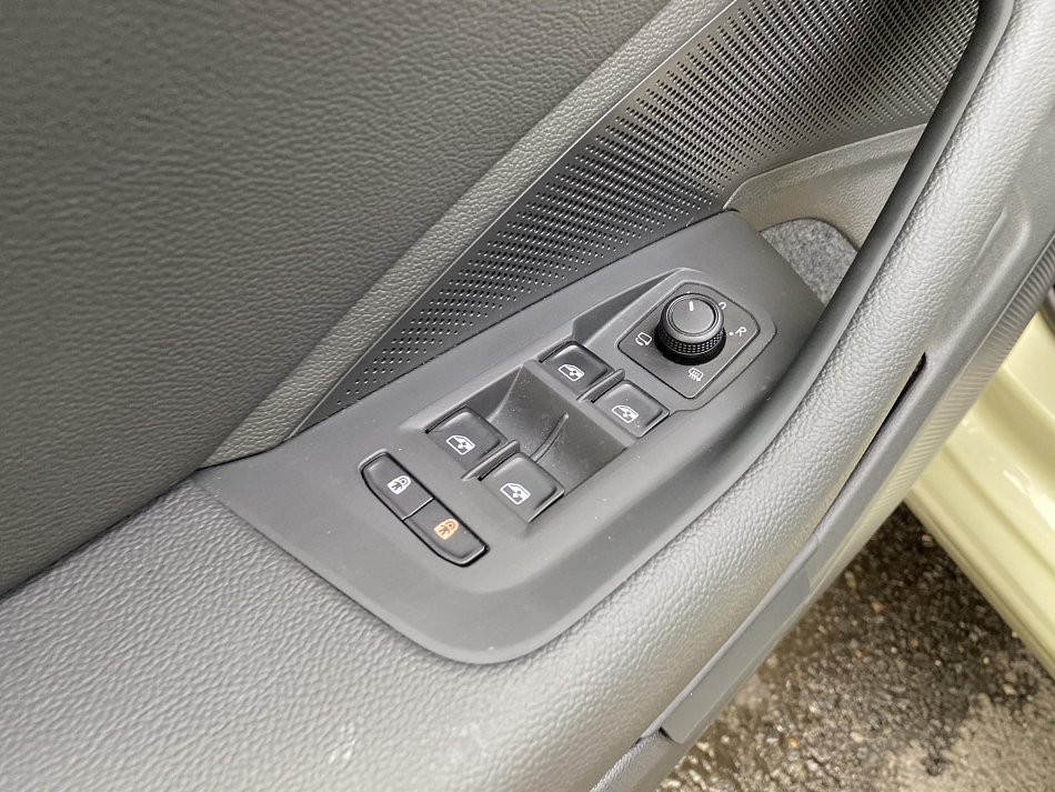 Škoda Superb IV 2.0 TDi L&K 4x4