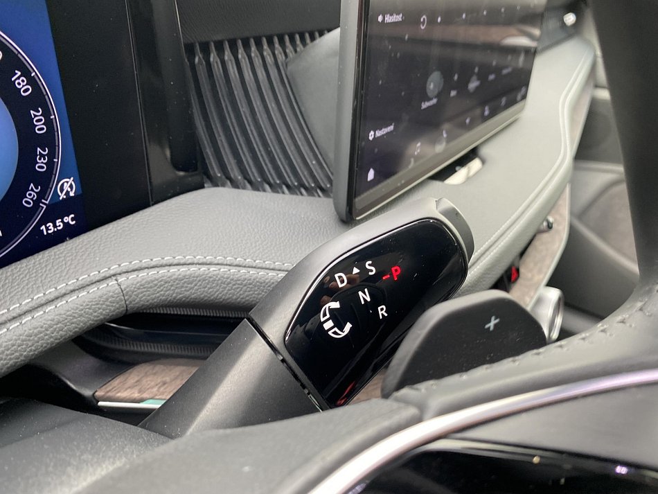 Škoda Superb IV 2.0 TDi L&K 4x4