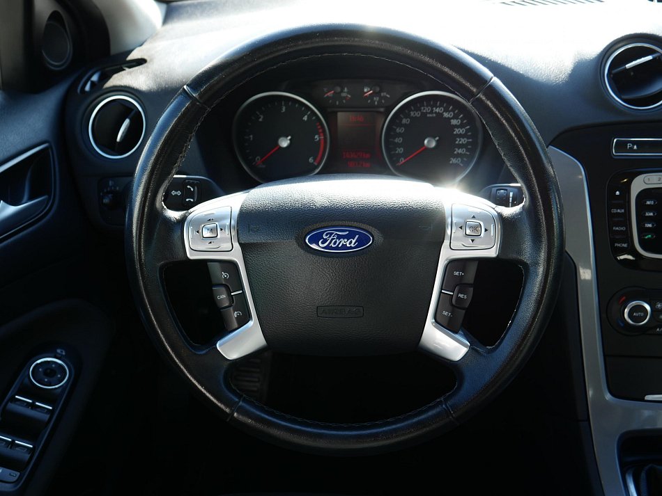 Ford Mondeo 2.0TDCi 
