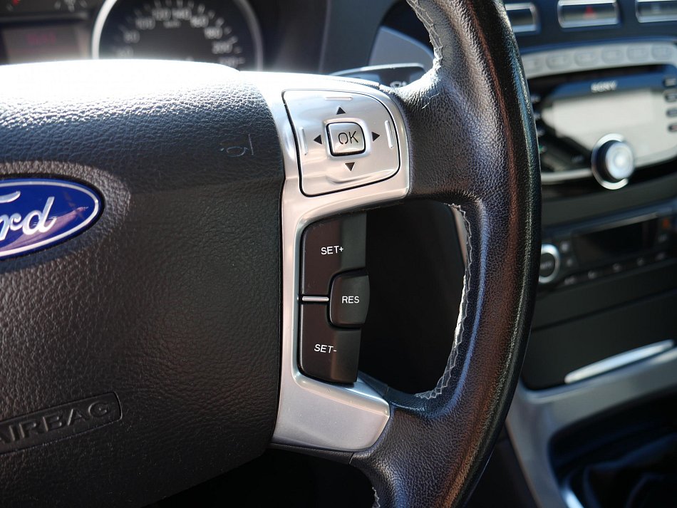 Ford Mondeo 2.0TDCi 