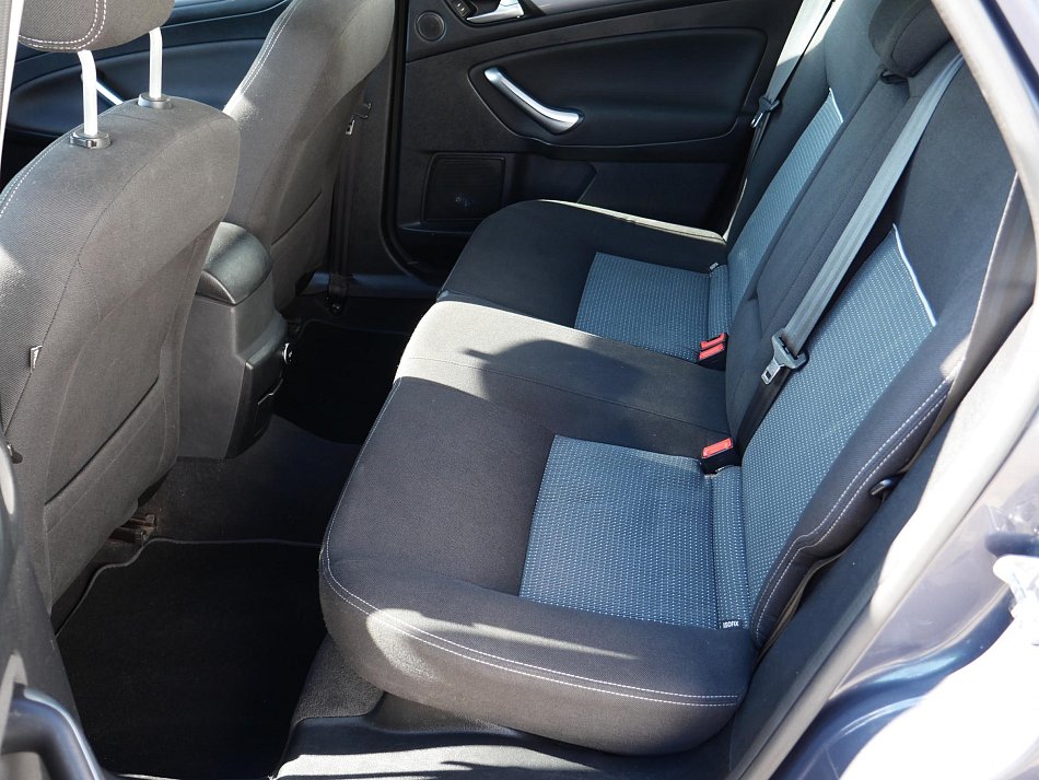 Ford Mondeo 2.0TDCi 