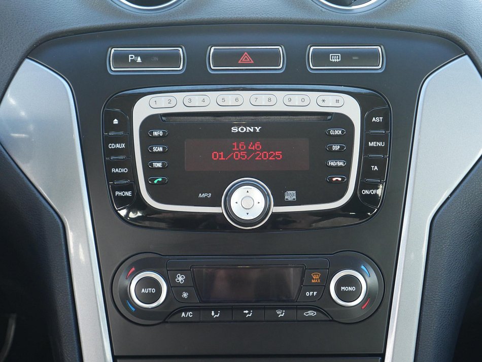 Ford Mondeo 2.0TDCi 