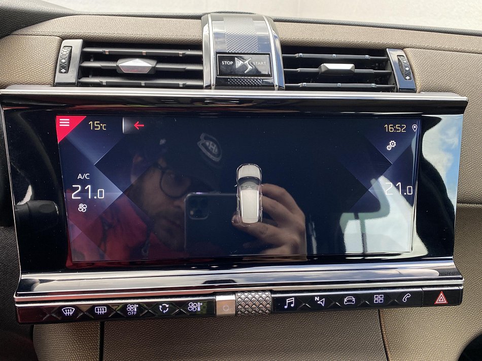 DS DS7 Crossback 1.5 HDi 