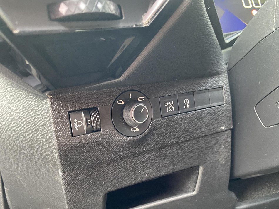 DS DS7 Crossback 1.5 HDi 