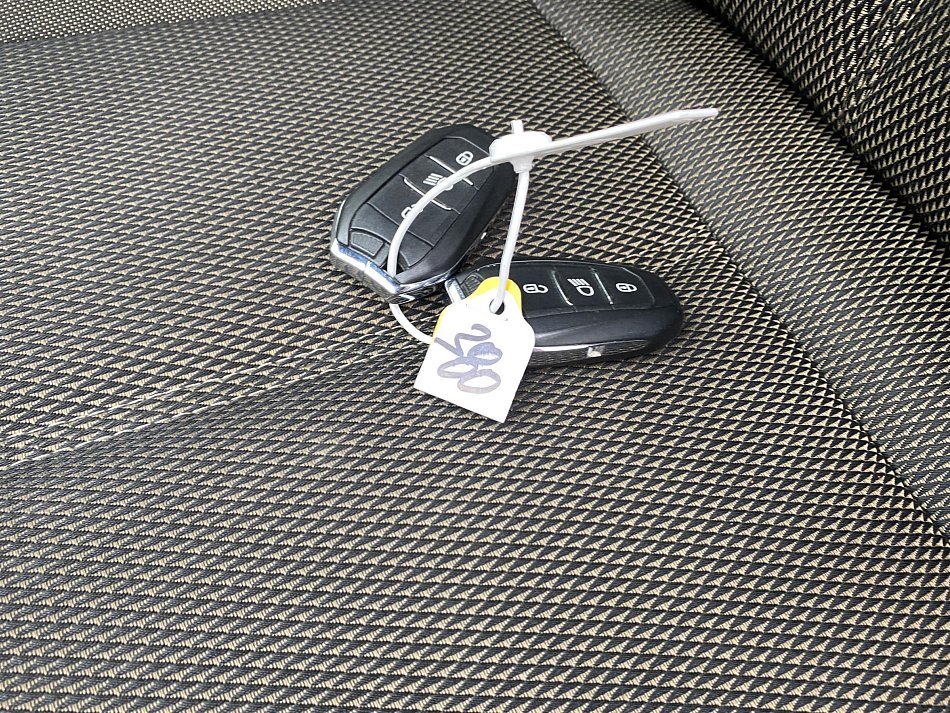 DS DS7 Crossback 1.5 HDi 