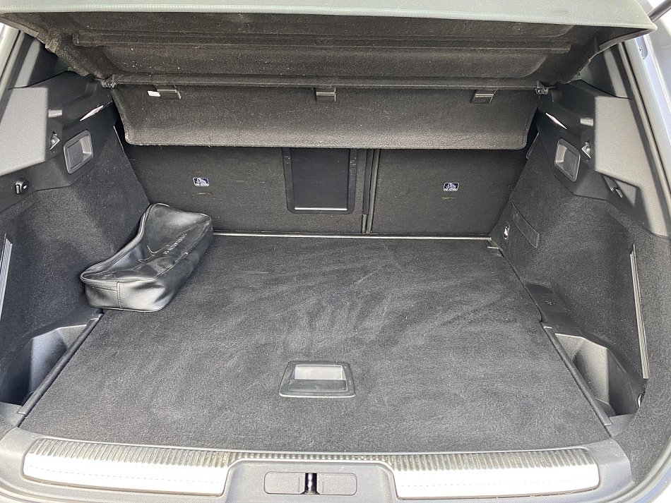 DS DS7 Crossback 1.5 HDi 