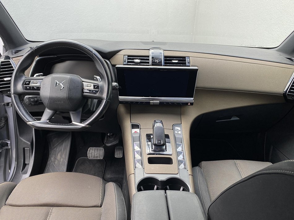 DS DS7 Crossback 1.5 HDi 