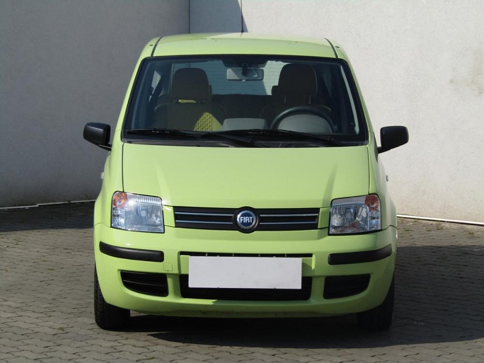 Fiat Panda 1.1 I 