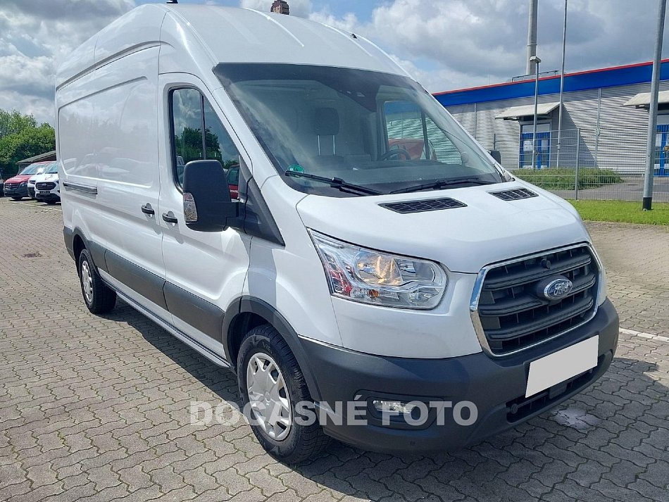 Ford Transit 2.0TDCi Trend L3H3