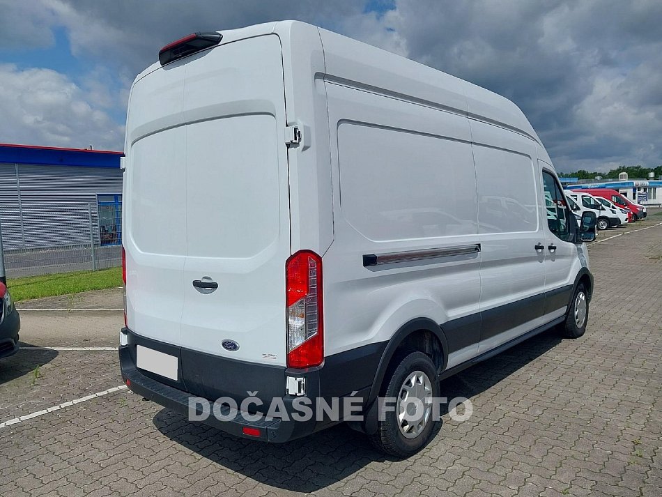 Ford Transit 2.0TDCi Trend L3H3
