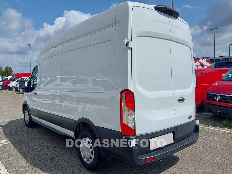 Ford Transit 2.0TDCi Trend L3H3