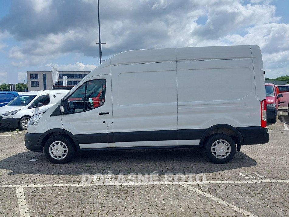 Ford Transit 2.0TDCi Trend L3H3