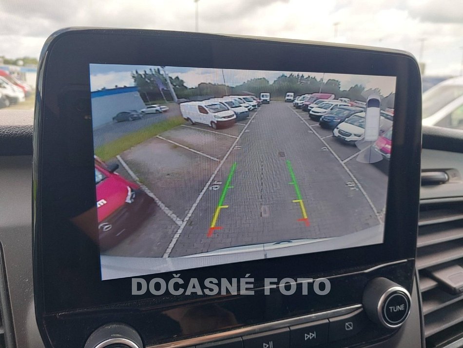 Ford Transit 2.0TDCi Trend L3H3