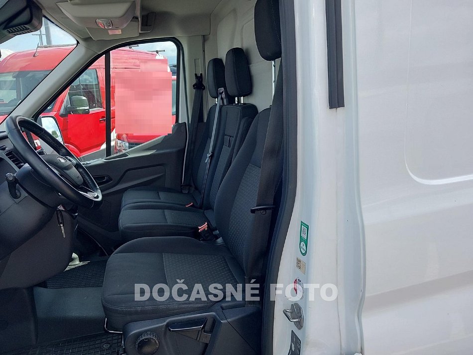 Ford Transit 2.0TDCi Trend L3H3