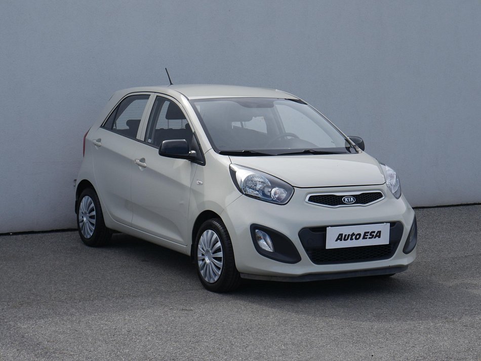 Kia Picanto 1.0i 