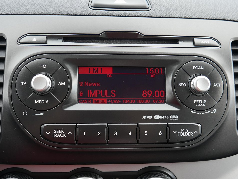 Kia Picanto 1.0i 