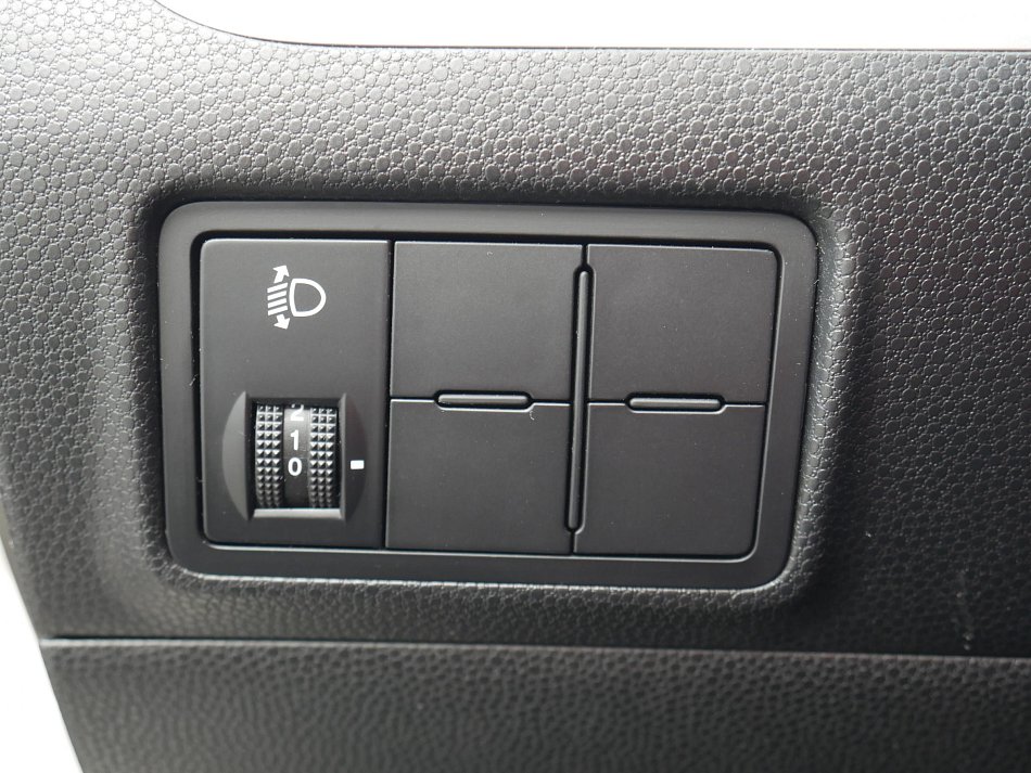 Kia Picanto 1.0i 