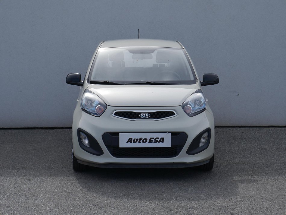 Kia Picanto 1.0i 