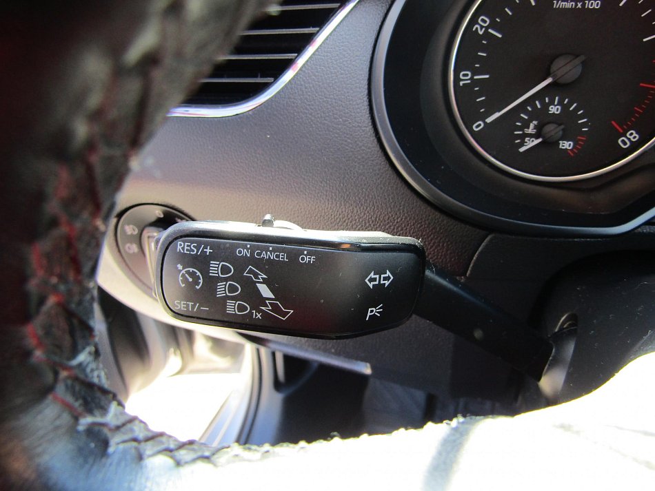 Škoda Octavia III 1.2TSi 