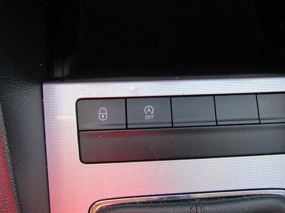 Škoda Octavia III 1.2TSi 